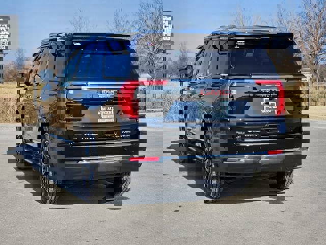 New 2026 GMC Yukon Elevation w/ Elevation Premium Package image 3