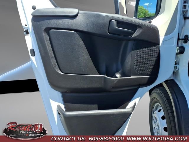 Used 2019 RAM ProMaster 1500 w/ Interior Convenience Group FWD image 24
