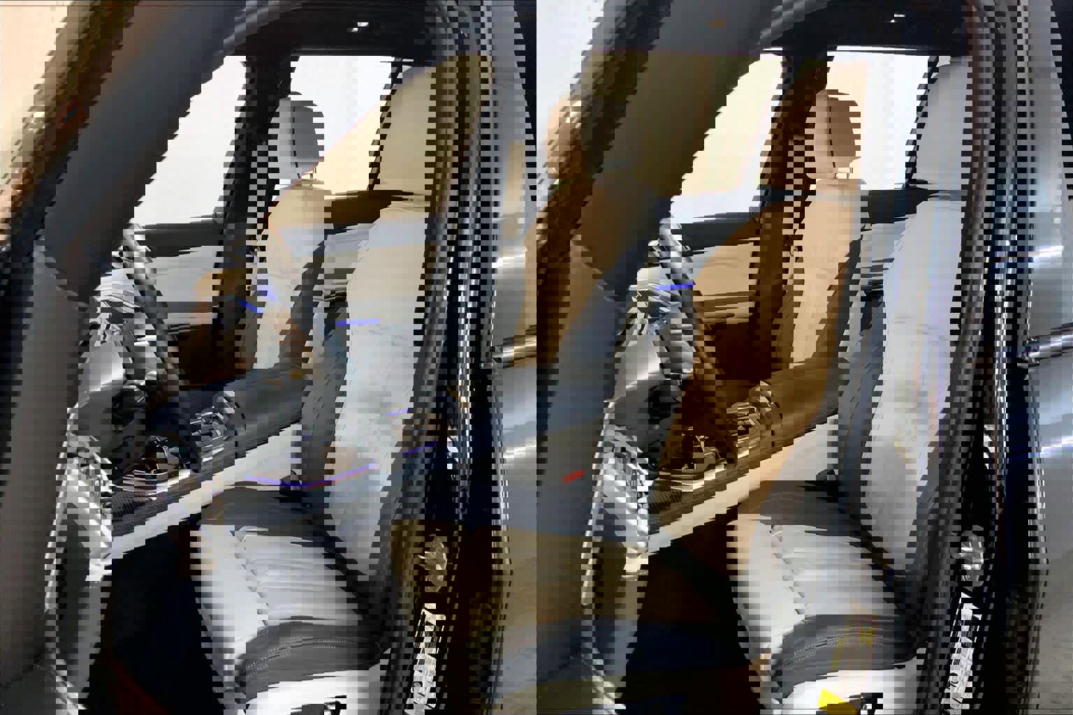 Used 2024 BMW ALPINA XB7 ALPINA XB7 image 8