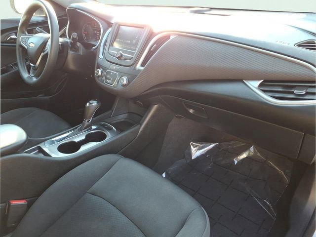 Used 2018 Chevrolet Malibu LS image 22