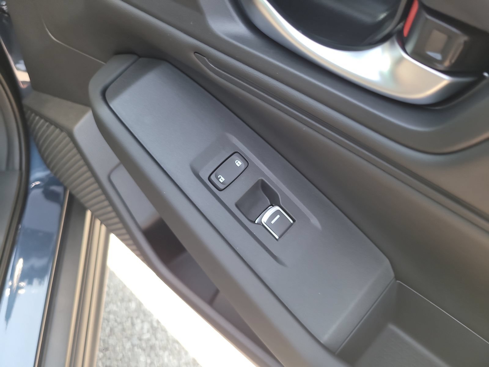 New 2026 Honda Accord SE image 29