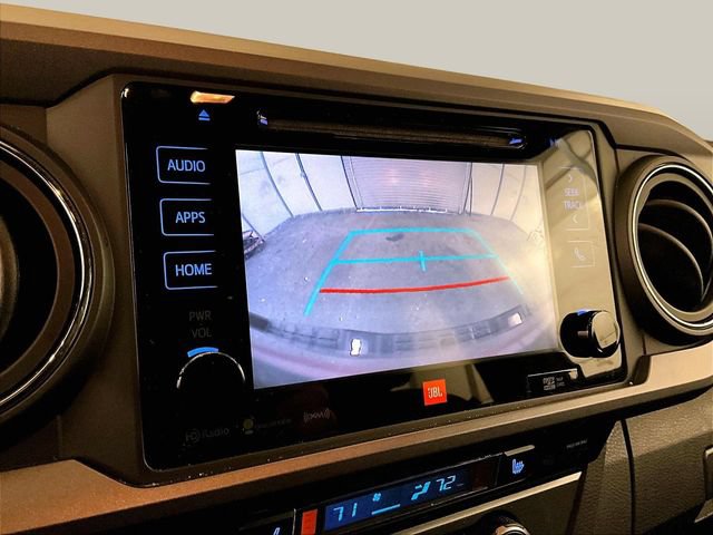 Used 2019 Toyota Tacoma TRD Sport AWD/4WD image 20