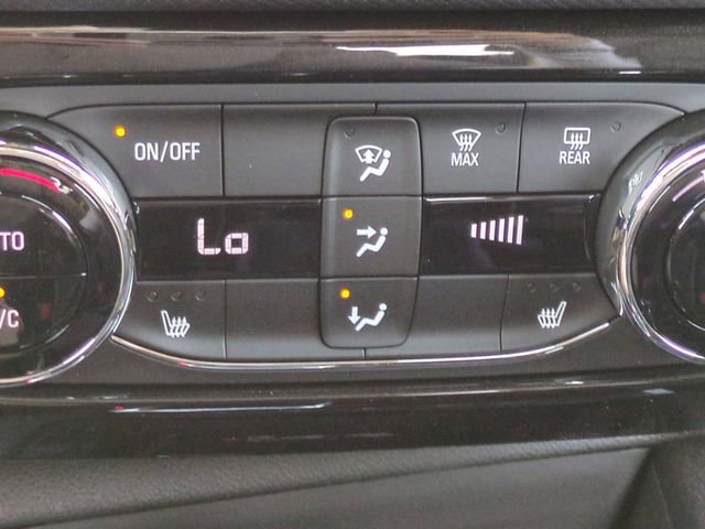 New 2026 Chevrolet TrailBlazer ACTIV w/ Convenience Package image 20