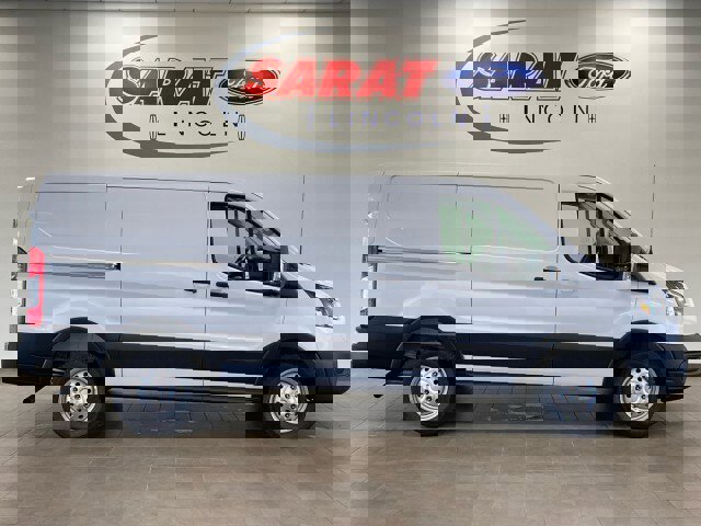 New 2025 Ford Transit 150 Low Roof AWD