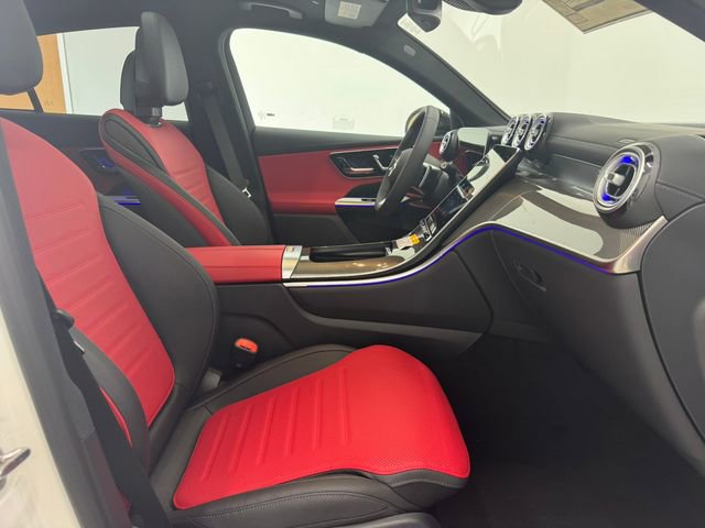 Used 2026 Mercedes-Benz GLC 300 4MATIC image 17