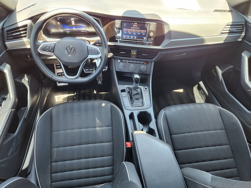 Used 2024 Volkswagen Jetta Sport FWD image 23