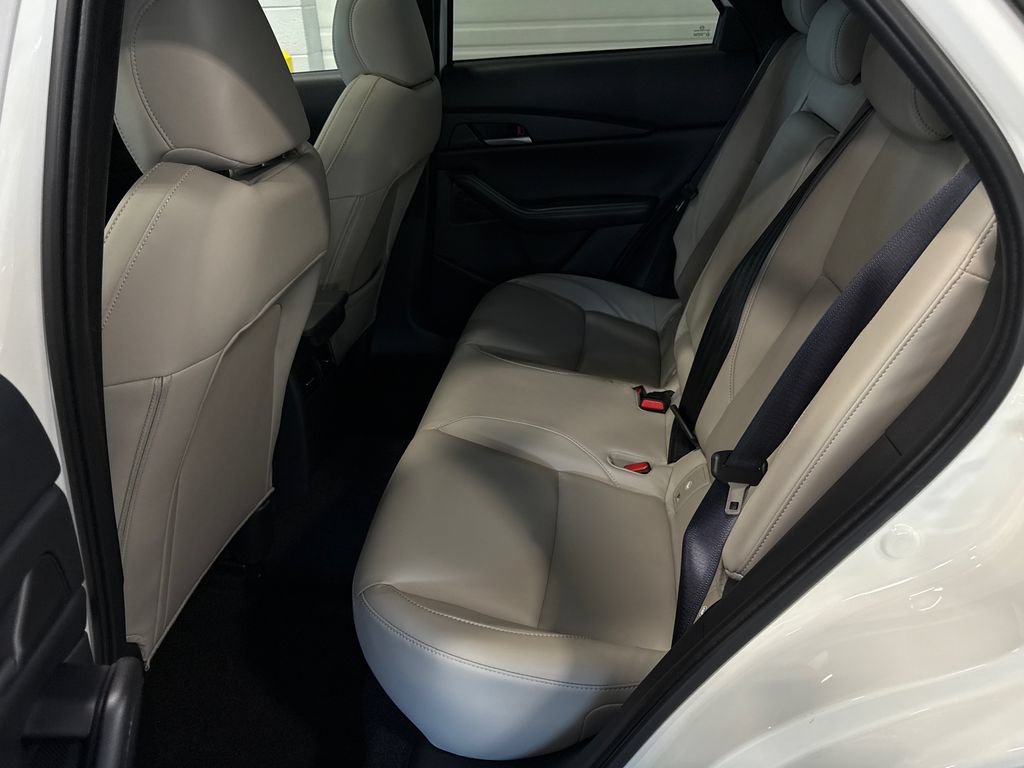 New 2026 MAZDA CX-30 AWD 2.5 S image 6