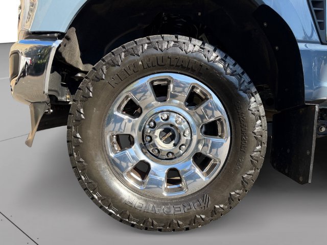 Used 2023 Ford F350 King Ranch AWD/4WD image 9