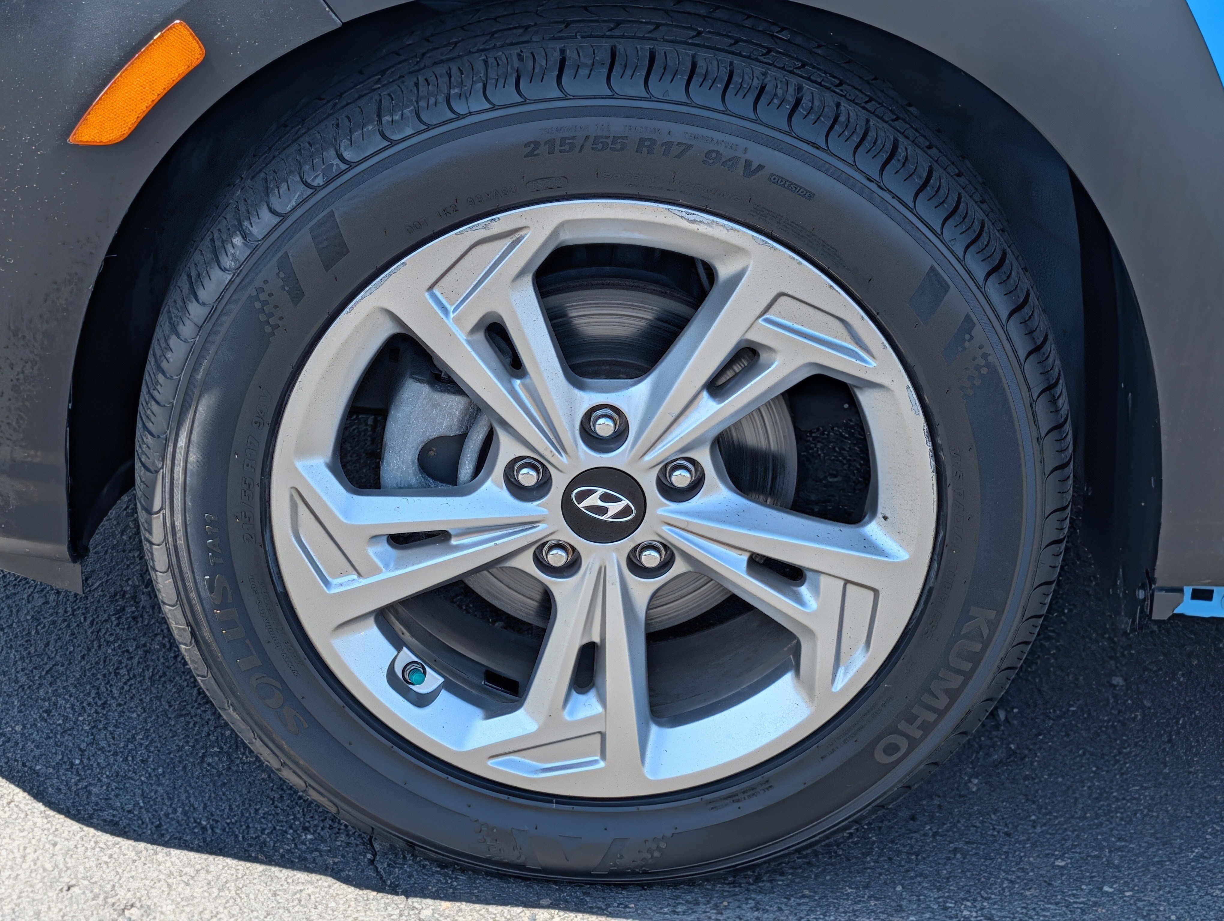 Used 2022 Hyundai Kona SEL w/ Convenience Package FWD image 16