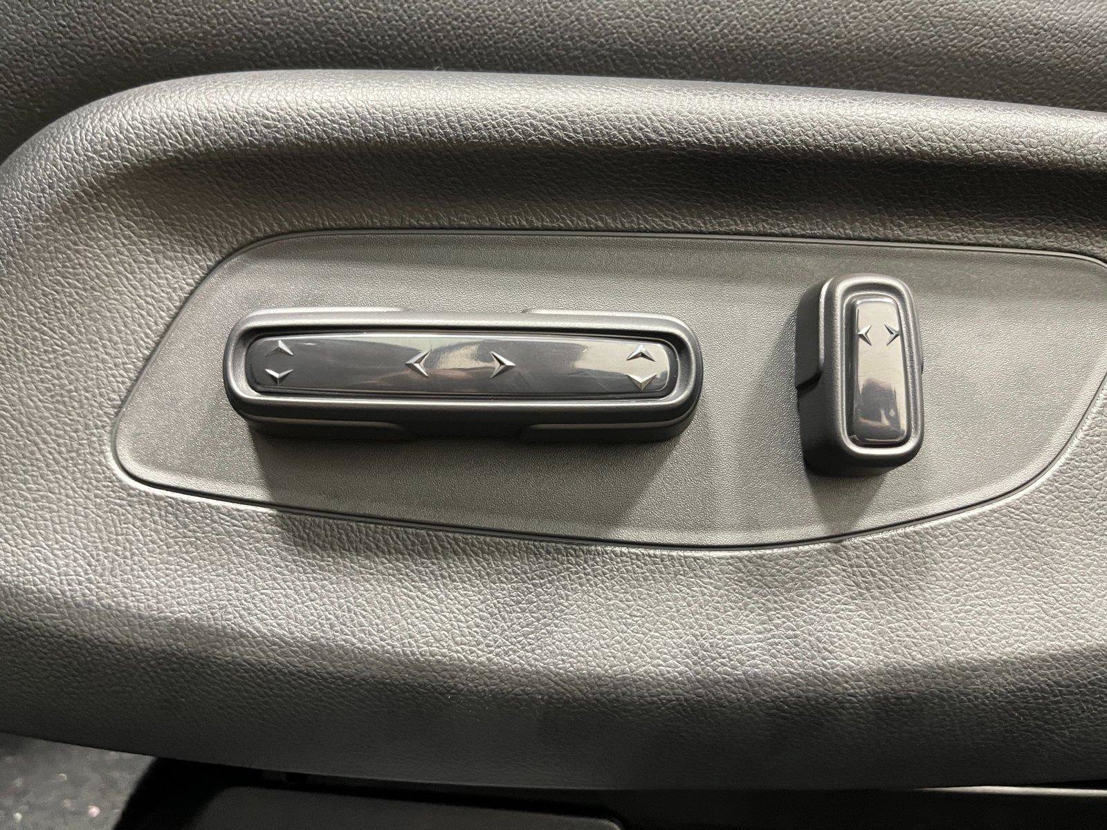New 2027 Honda HR-V EX-L image 13