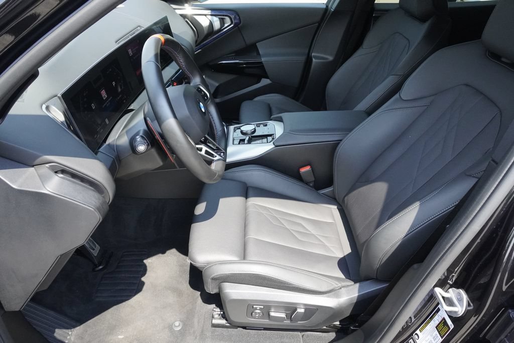 Used 2026 BMW X3 M50 AWD/4WD image 19