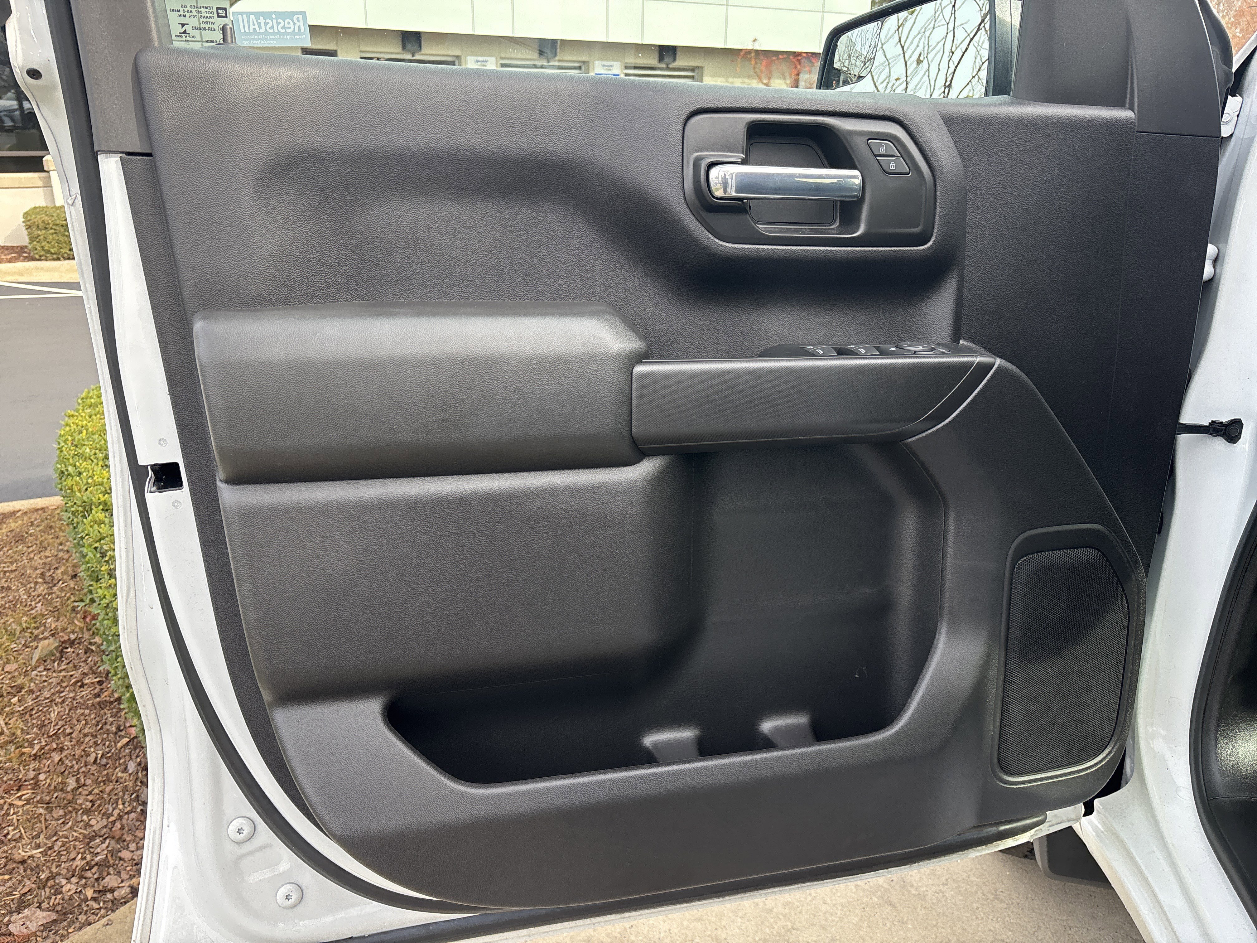 Used 2023 GMC Sierra 1500 Pro w/ Pro Value Package image 14