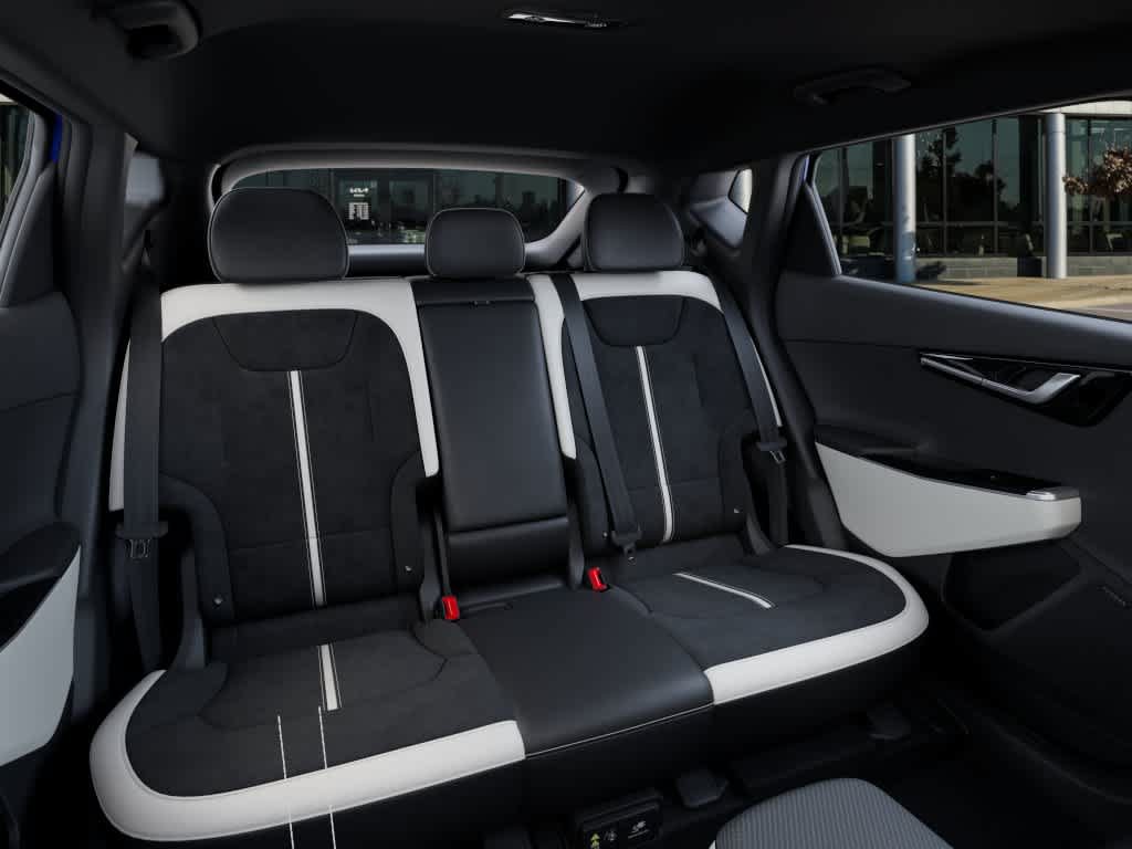 New 2026 Kia EV6 GT-Line RWD image 16