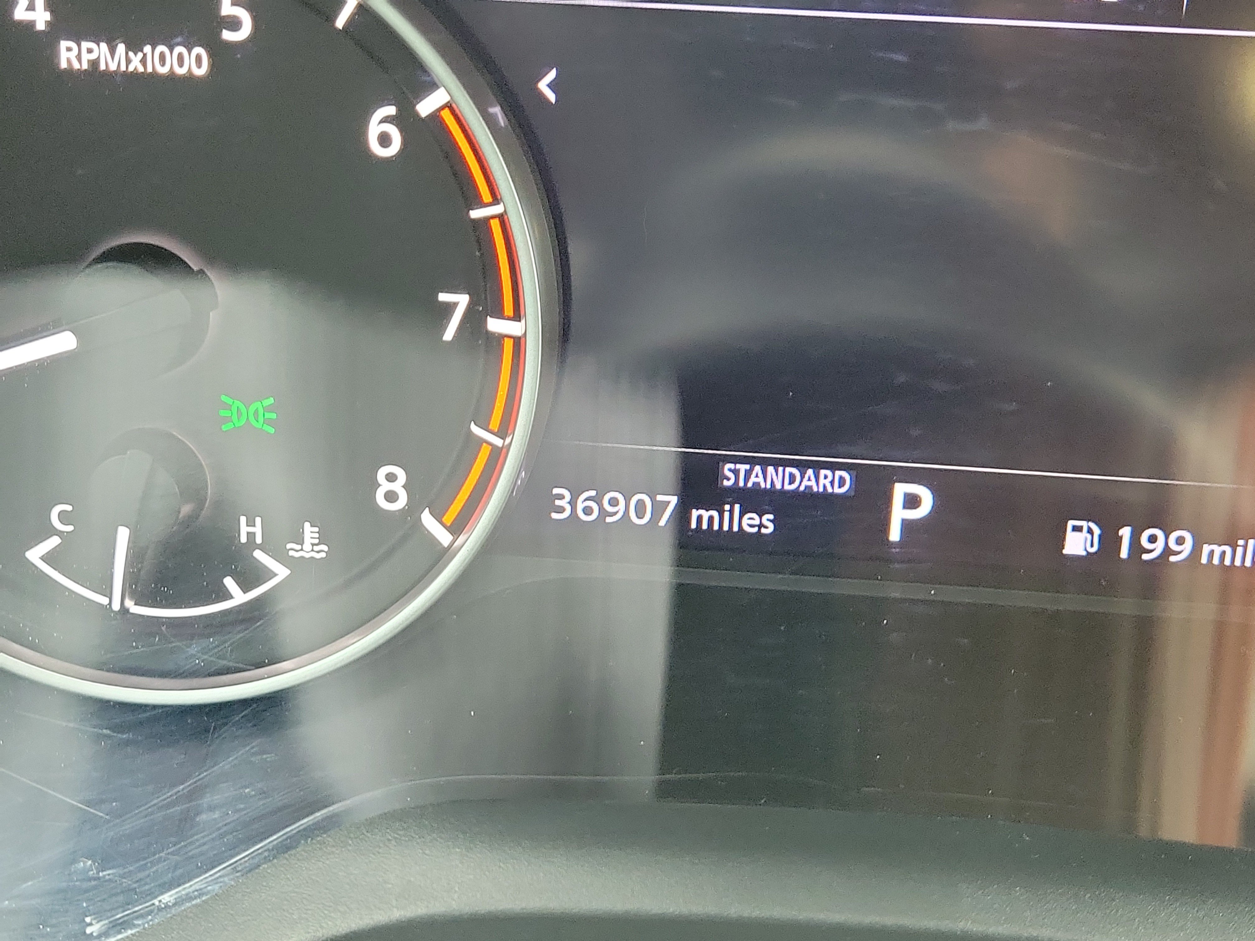 Certified 2022 Nissan Rogue S FWD image 26