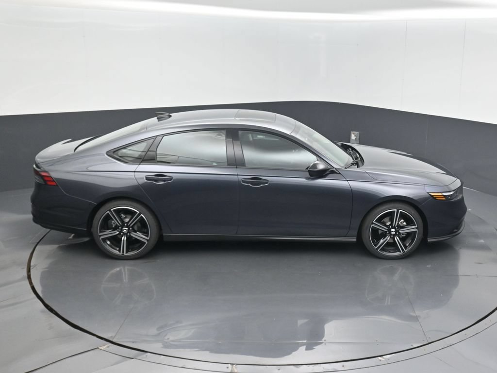 New 2026 Honda Accord SE image 14