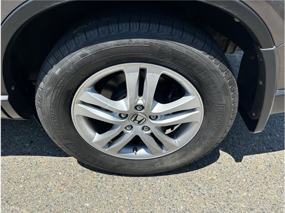 Used 2010 Honda CR-V EX image 7