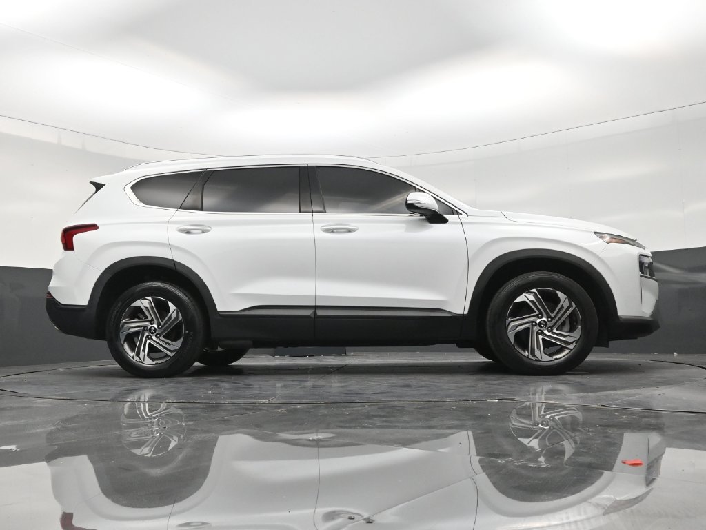 Used 2023 Hyundai Santa Fe SEL FWD image 25