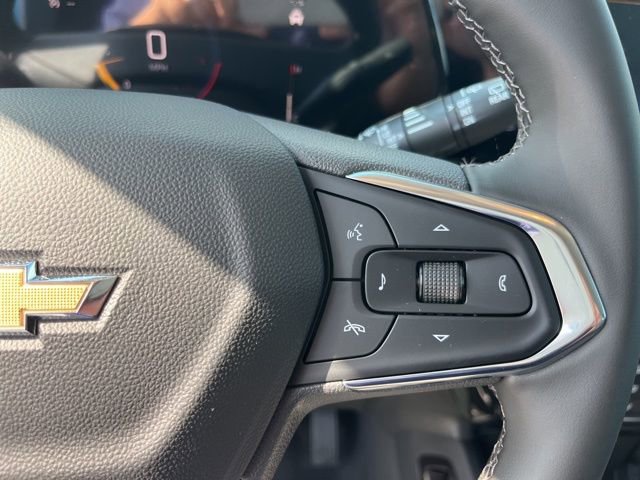 New 2026 Chevrolet TrailBlazer LT w/ Convenience Package image 20