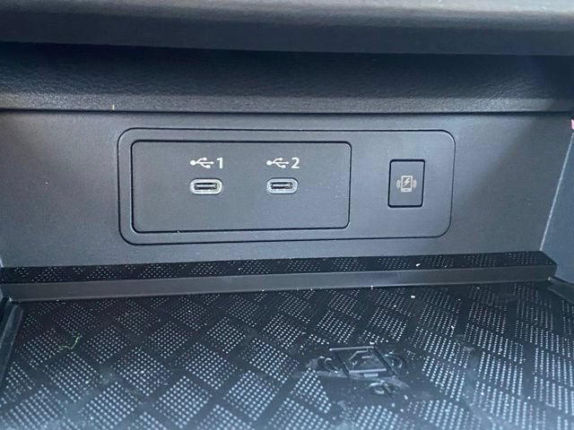 New 2025 Nissan Murano SL AWD/4WD image 24