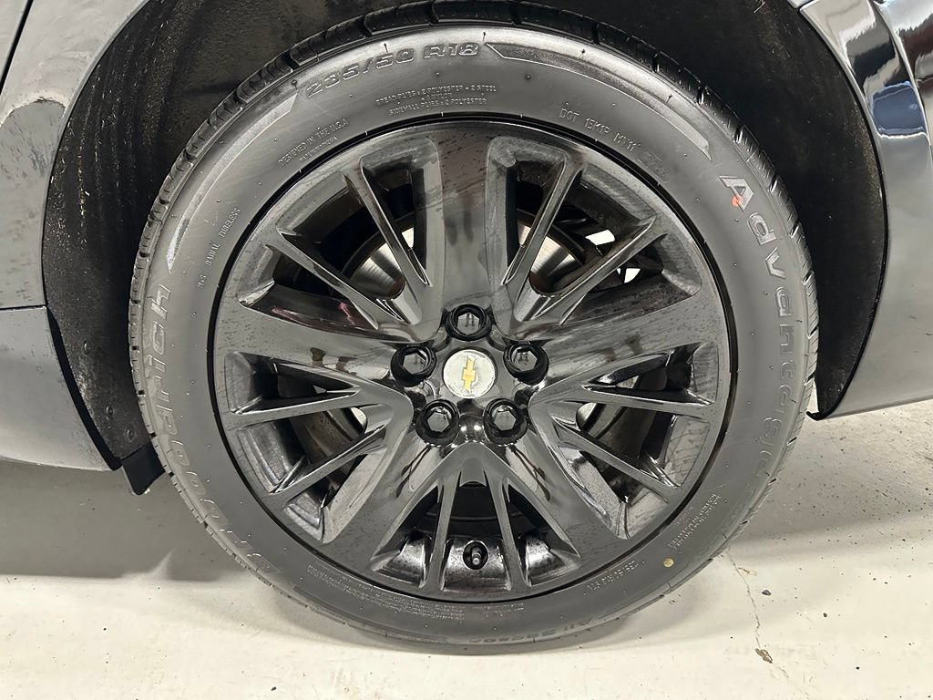 Used 2019 Chevrolet Impala LS FWD image 58
