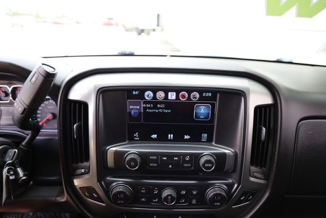 Used 2014 Chevrolet Silverado 1500 LT w/ Texas Edition, 1LT Trim image 18