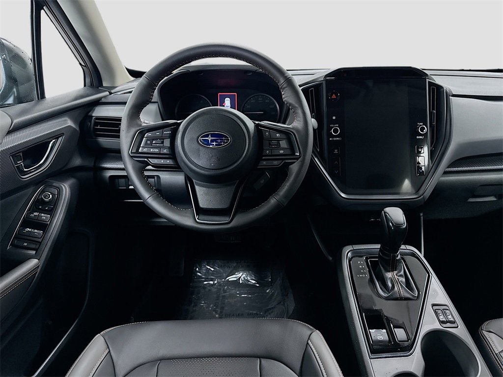 New 2026 Subaru Crosstrek 2.5i Limited image 19