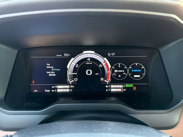 New 2026 Toyota Tundra 1794 Edition image 30