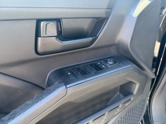 New 2026 Toyota Tacoma SR5 AWD/4WD image 11