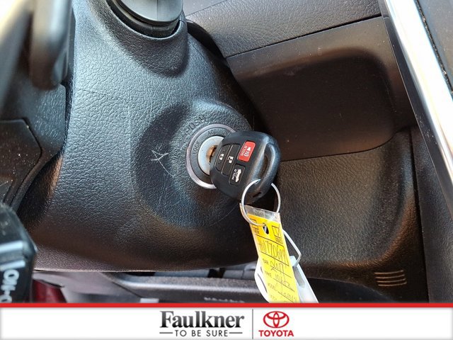 Certified 2017 Toyota Camry SE image 22