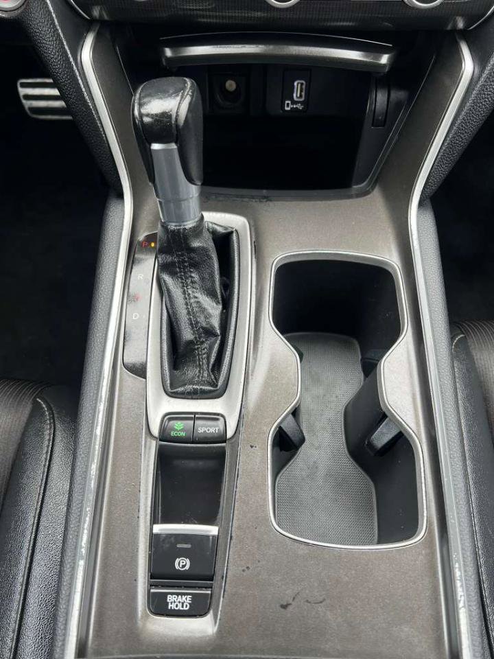 Used 2019 Honda Accord Sport image 22