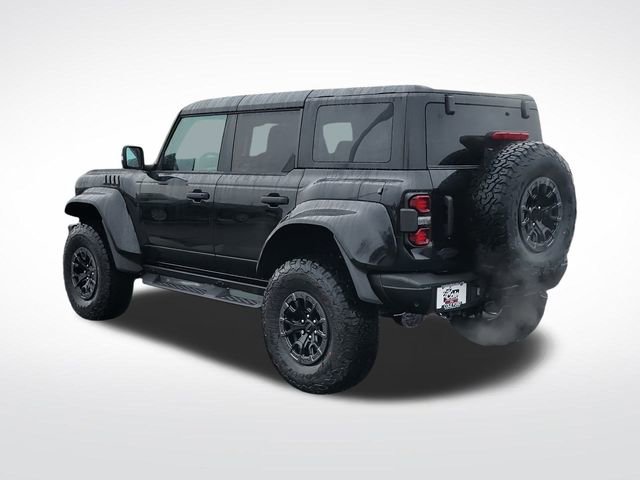 New 2025 Ford Bronco Raptor image 6