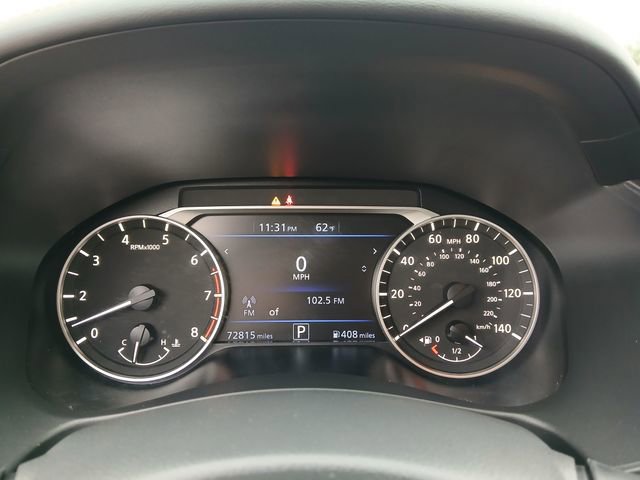 Used 2020 Nissan Altima 2.5 SR w/ Premium Package image 21