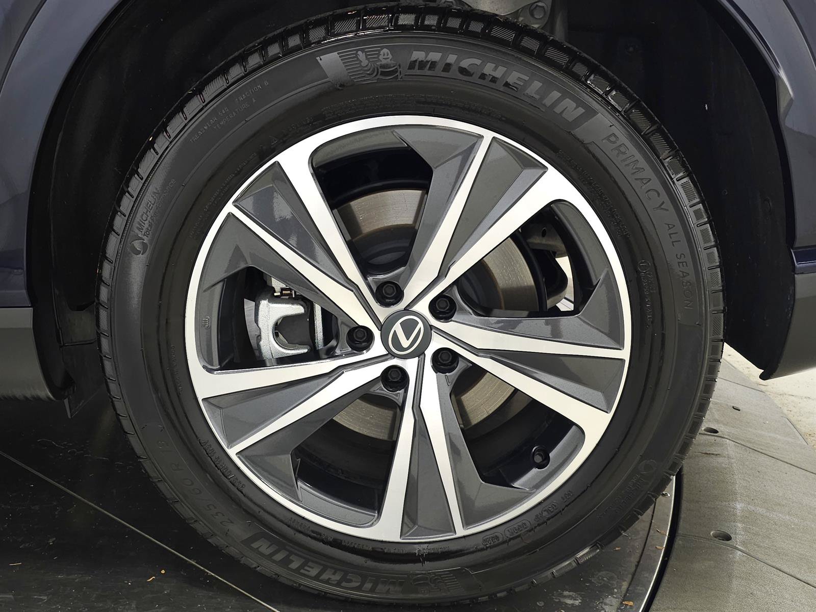 Certified 2026 Lexus RX 350h w/ Convenience Package AWD/4WD image 12