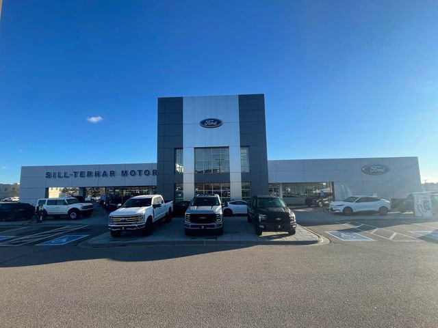 Certified 2023 Lincoln Aviator Black Label w/ Dynamic Handling Package AWD/4WD image 12