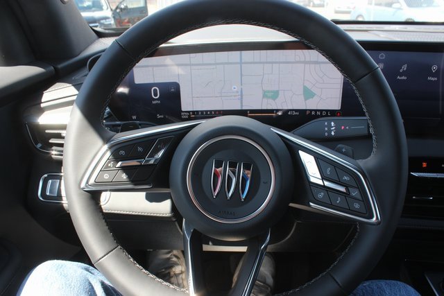 New 2026 Buick Enclave Preferred w/ Power Package image 7