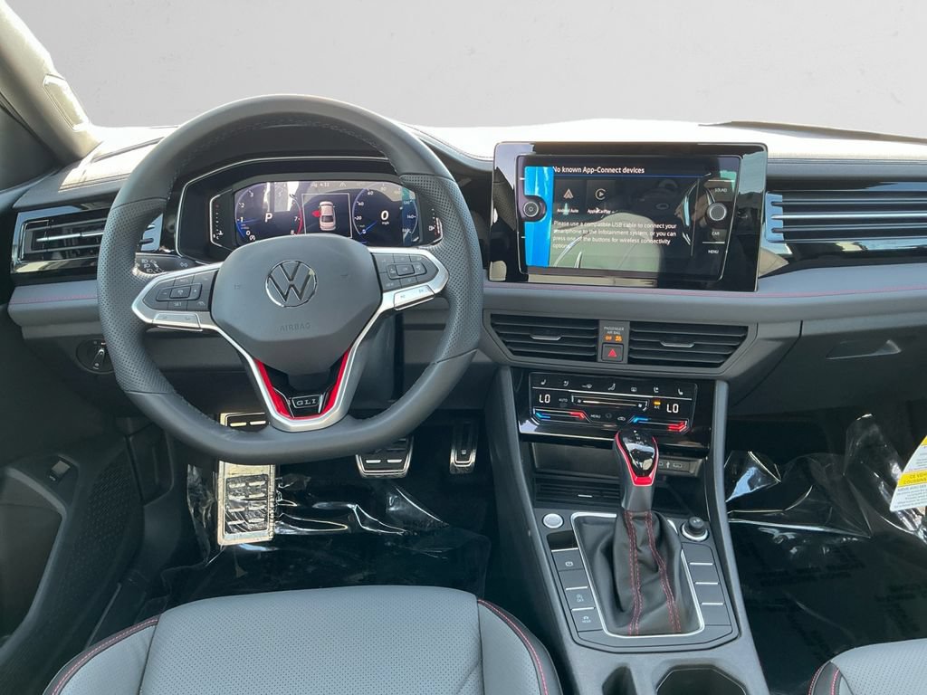 New 2026 Volkswagen Jetta GLI Autobahn FWD image 10