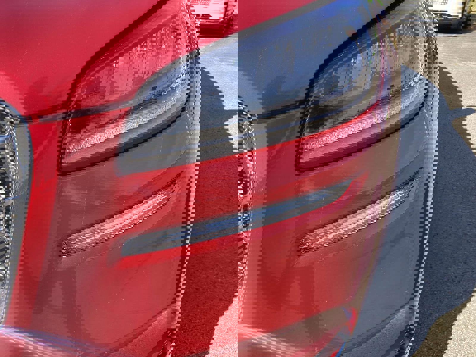 Used 2022 Lincoln Corsair FWD w/ Equipment Group 101A image 11