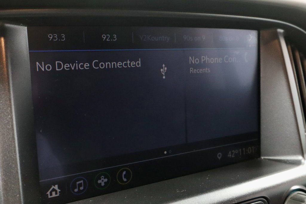 Used 2021 GMC Canyon Elevation w/ Driver Alert Package image 3