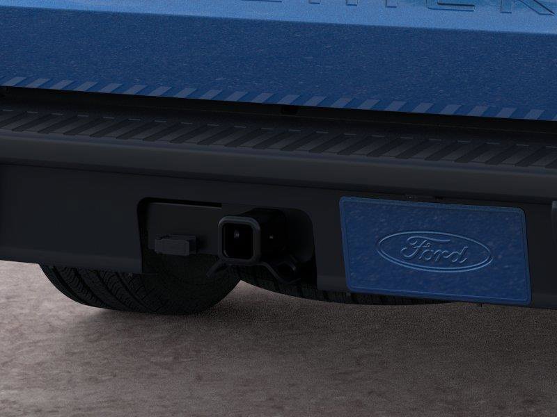 New 2026 Ford Maverick XLT AWD/4WD image 23