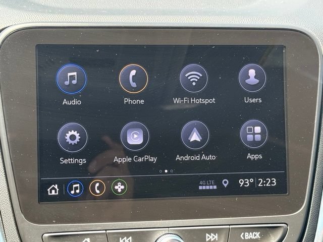 Certified 2021 Chevrolet Equinox Premier AWD/4WD image 3