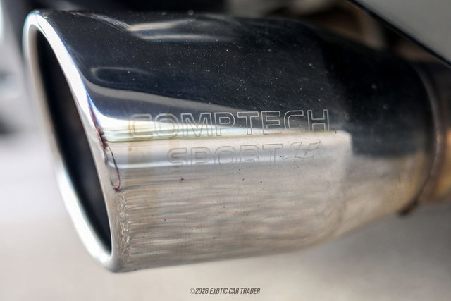 Used 1999 Acura NSX T image 49