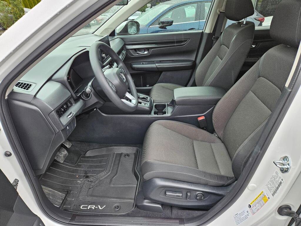 Used 2025 Honda CR-V EX image 20