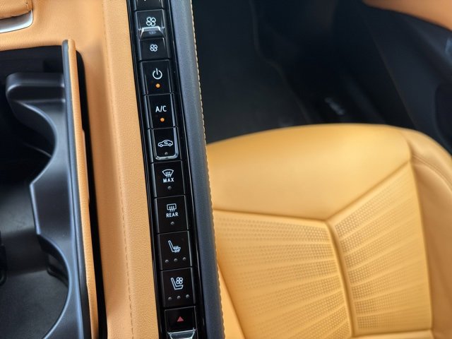 New 2025 Chevrolet Corvette E-Ray image 20