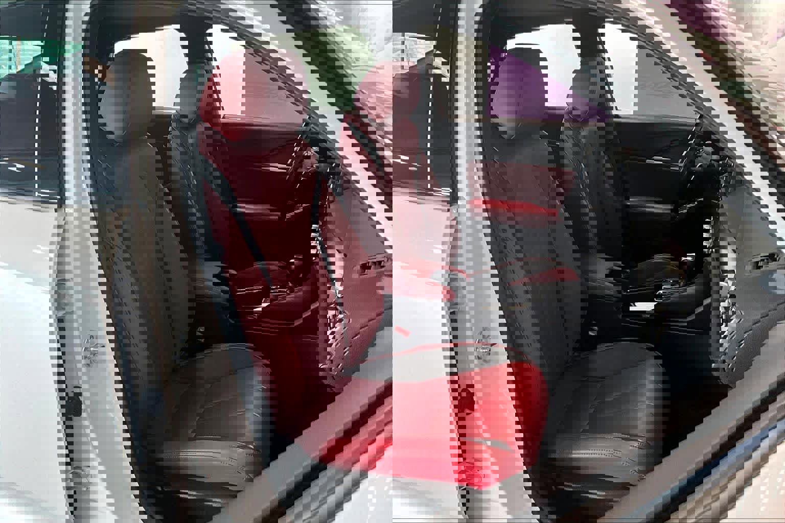 Used 2024 Acura Integra A-Spec image 12