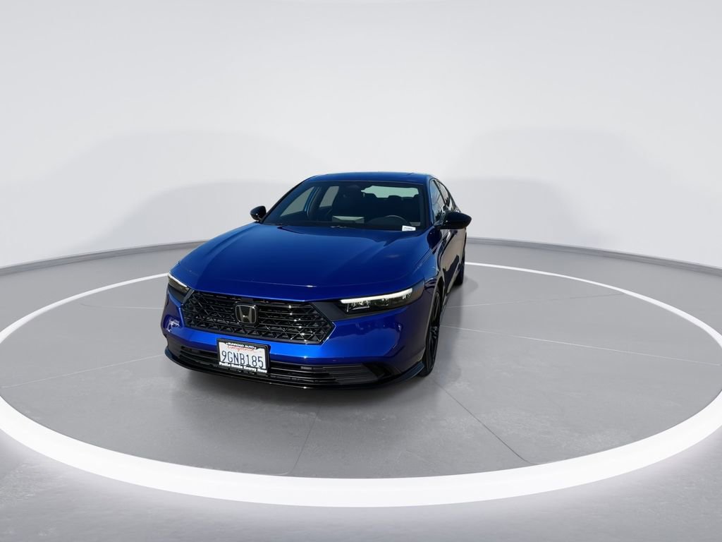 Used 2023 Honda Accord Sport image 6