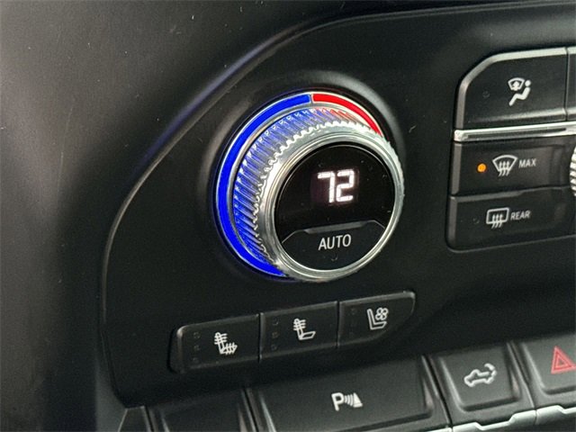 Used 2022 GMC Sierra 1500 SLT w/ SLT Premium Package image 20