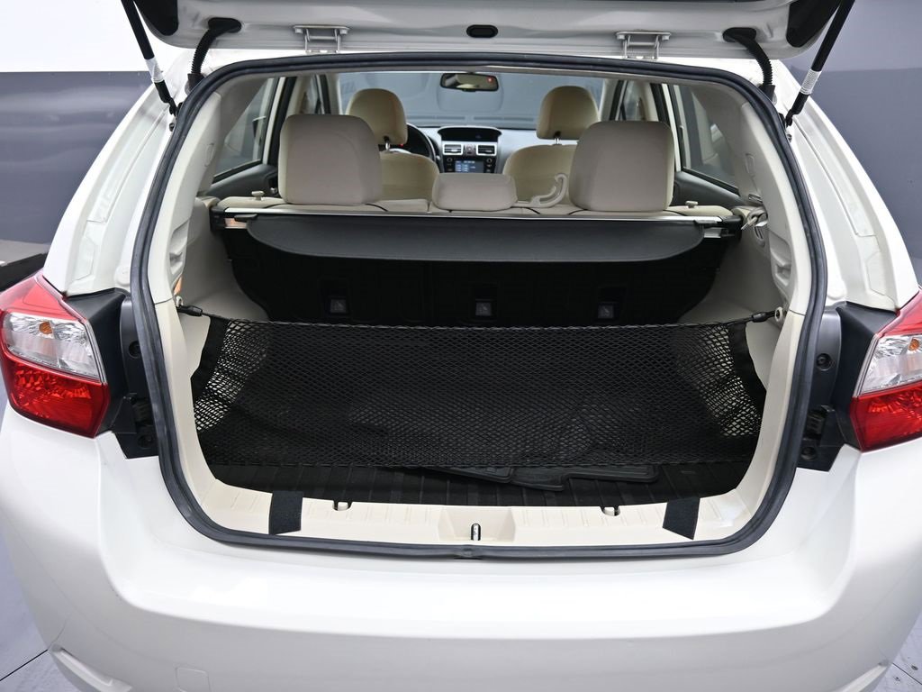 Used 2016 Subaru Impreza 2.0i Premium image 21