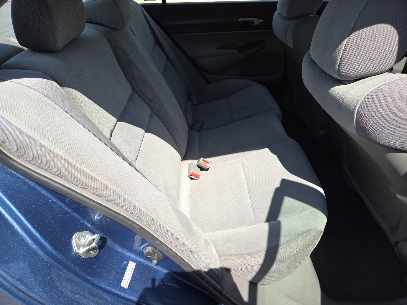 Used 2009 Honda Civic LX image 19