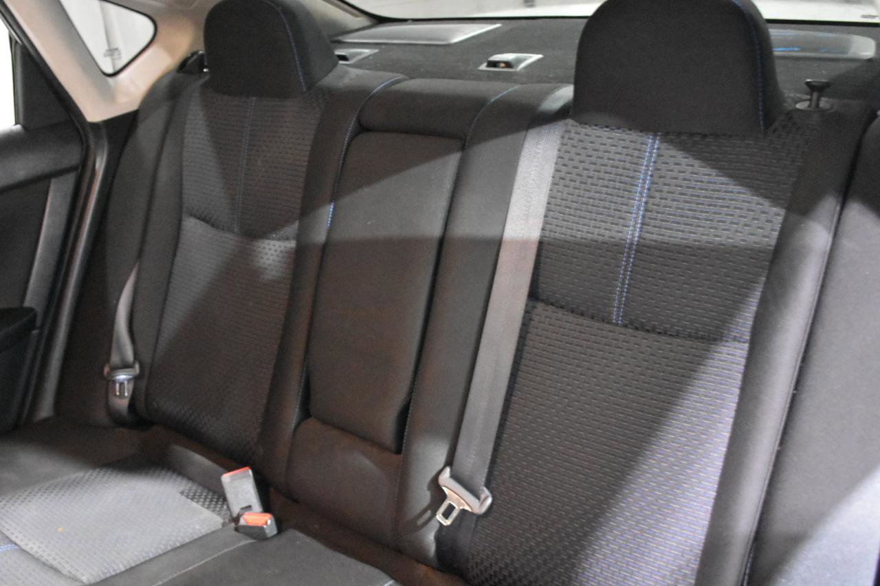 Used 2017 Nissan Sentra SR image 18