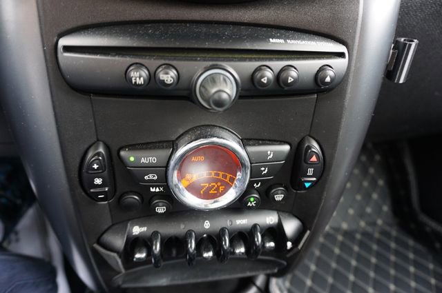 Used 2015 MINI Cooper Countryman S FWD image 17